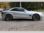 Mercedes Třída SL - fotka číslo 9