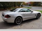 Mercedes Třída SL - fotka číslo 10