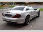Mercedes Třída SL - fotka číslo 11