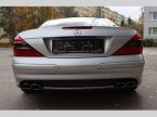 Mercedes Třída SL - fotka číslo 13