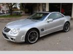 Mercedes Třída SL - fotka číslo 17