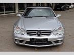Mercedes Třída SL - fotka číslo 1