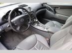 Mercedes Třída SL - fotka číslo 22