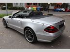 Mercedes Třída SL - fotka číslo 44