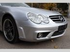 Mercedes Třída SL - fotka číslo 5