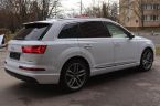 Audi Q7 - fotka číslo 9
