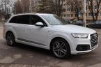 Audi Q7 - fotka číslo 7