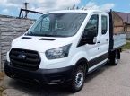 Ford Transit - fotka číslo 6