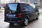 Volkswagen Multivan - fotka číslo 9