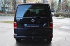 Volkswagen Multivan - fotka číslo 10