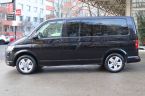 Volkswagen Multivan - fotka číslo 13
