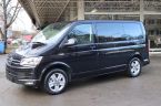Volkswagen Multivan - fotka číslo 14