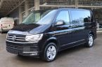 Volkswagen Multivan - fotka číslo 15