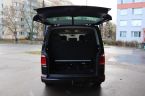 Volkswagen Multivan - fotka číslo 32