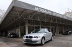 BMW Řada 1 - fotka číslo 0