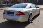 Mercedes Třída CLS - fotka číslo 10