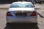 Mercedes Třída CLS - fotka číslo 11