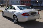 Mercedes Třída CLS - fotka číslo 12