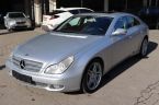 Mercedes Třída CLS - fotka číslo 16