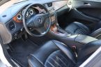 Mercedes Třída CLS - fotka číslo 19