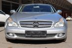 Mercedes Třída CLS - fotka číslo 2