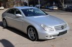 Mercedes Třída CLS - fotka číslo 6