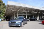 BMW Řada 5 - fotka číslo 0