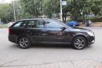 Škoda Octavia - fotka číslo 9