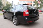 Škoda Octavia - fotka číslo 14
