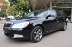 Škoda Octavia - fotka číslo 18