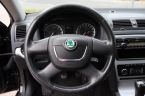 Škoda Octavia - fotka číslo 28