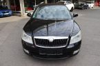 Škoda Octavia - fotka číslo 5