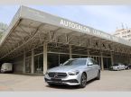 Mercedes Třída E - fotka číslo 0