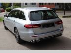 Mercedes Třída E - fotka číslo 12