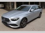 Mercedes Třída E - fotka číslo 16