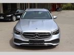 Mercedes Třída E - fotka číslo 1