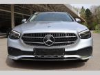 Mercedes Třída E - fotka číslo 2