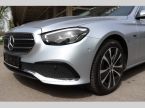 Mercedes Třída E - fotka číslo 4