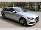 Mercedes Třída E - fotka číslo 6