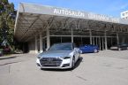 Audi A8 - fotka číslo 0