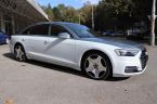 Audi A8 - fotka číslo 9