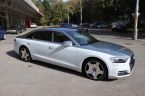 Audi A8 - fotka číslo 11