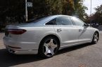 Audi A8 - fotka číslo 12