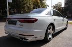 Audi A8 - fotka číslo 13