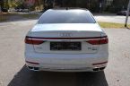 Audi A8 - fotka číslo 14