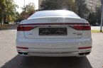 Audi A8 - fotka číslo 15
