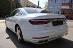 Audi A8 - fotka číslo 16
