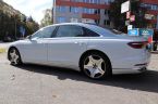 Audi A8 - fotka číslo 17