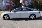 Audi A8 - fotka číslo 18