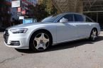 Audi A8 - fotka číslo 19